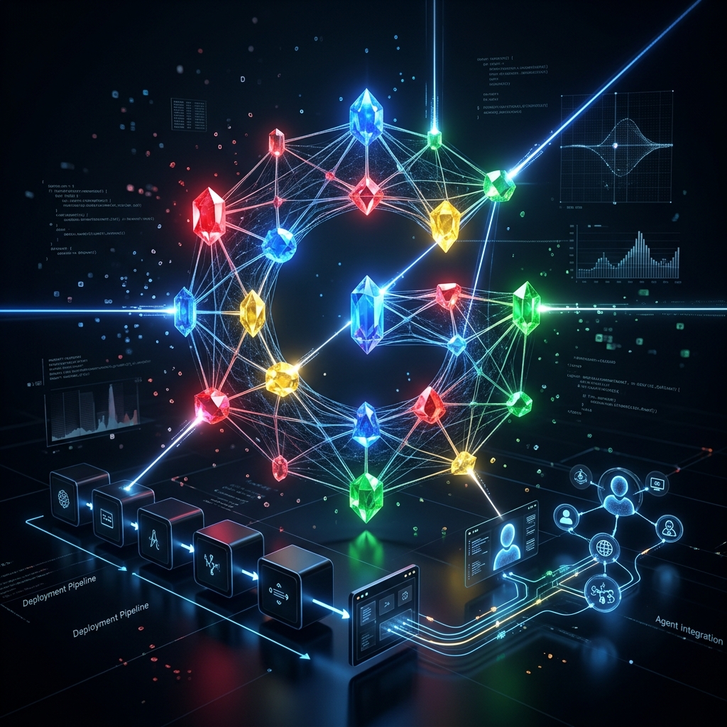 Google Gemma Masterclass: Deployment, Fine-Tuning & Agent Integration