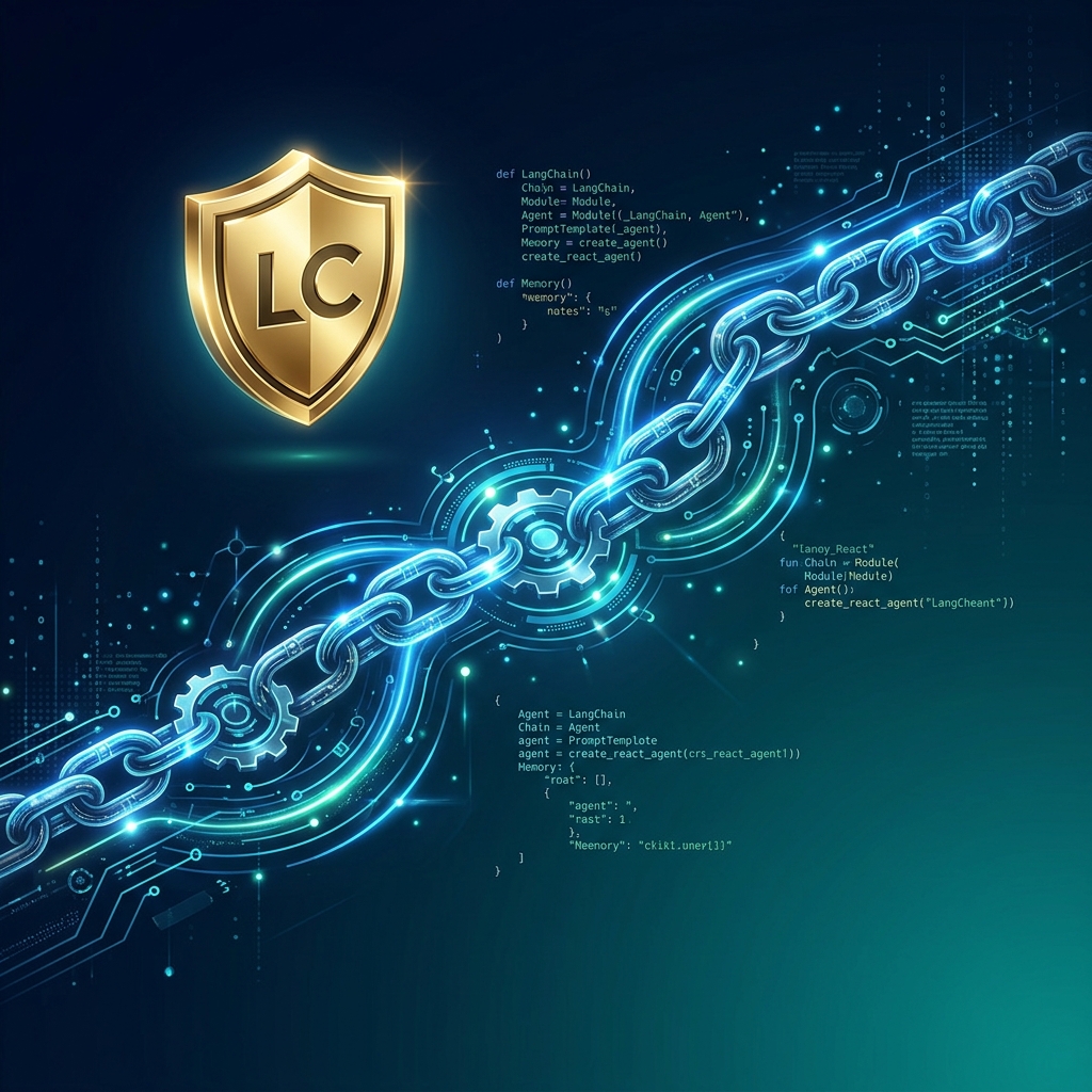 LangChain Masterclass: Zero to Production AI Applications