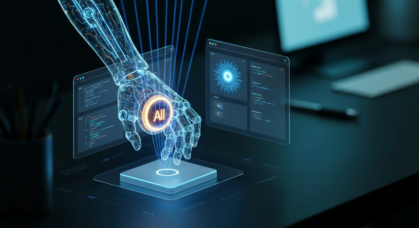 Claude Computer Use 全攻略:让 AI 真正接管你的桌面