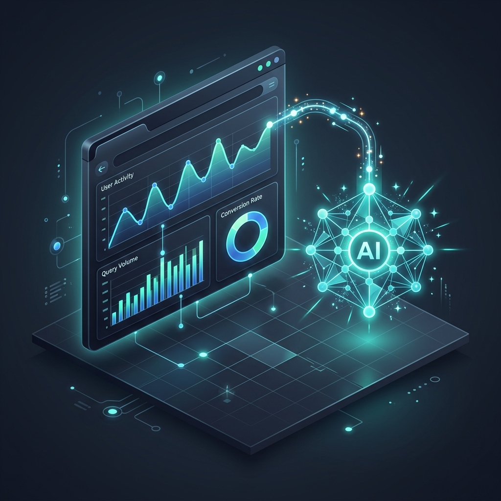 From Classic SEO to AI-Native GEO: How We Used Claude Code Skills to Automate and Optimize AgentUpdate.ai